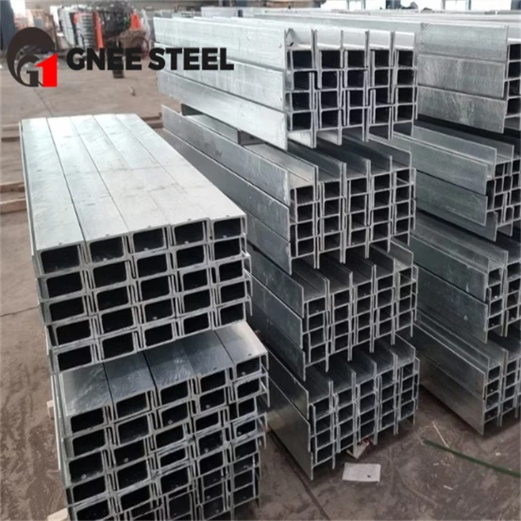 316ti Stainless Steel Beams For Construction