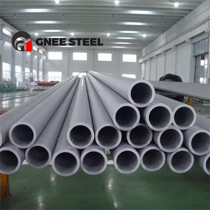 ASTM A213 TP310S Seamless Boiler Tube