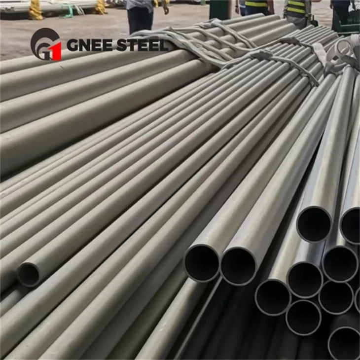 ASTM A268 TP410 SS Seamless Pipe