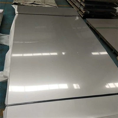 Stainless Steel 316H