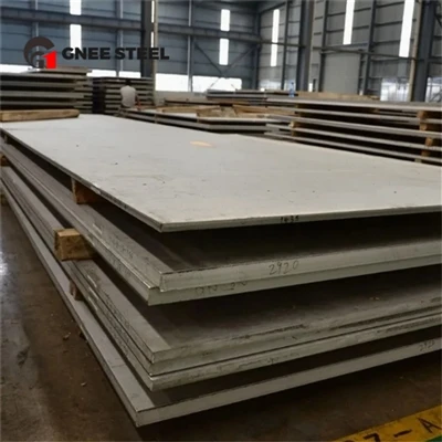 SUS304 vs SUS321: Which is Better for High-Temperature Environments? SUS304 vs SUS321: Which is Better for High-Temperature Environments?