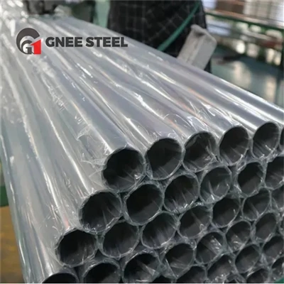 Hardenable Martensitic Stainless Steel: Grade 410/1.4006