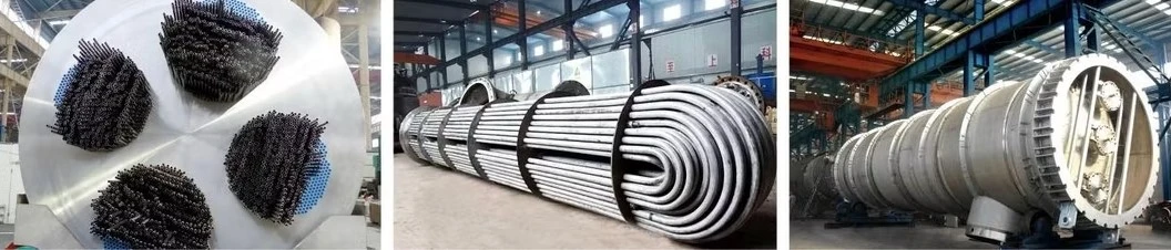 Buying Tips For 904L Heat Exchanger Tubes Buying Tips For 904L Heat Exchanger Tubes