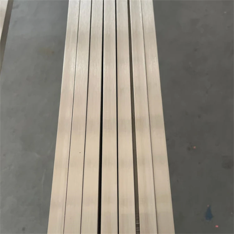Stainless Steel 304 Square Rod Stainless Steel 304 Square Rod