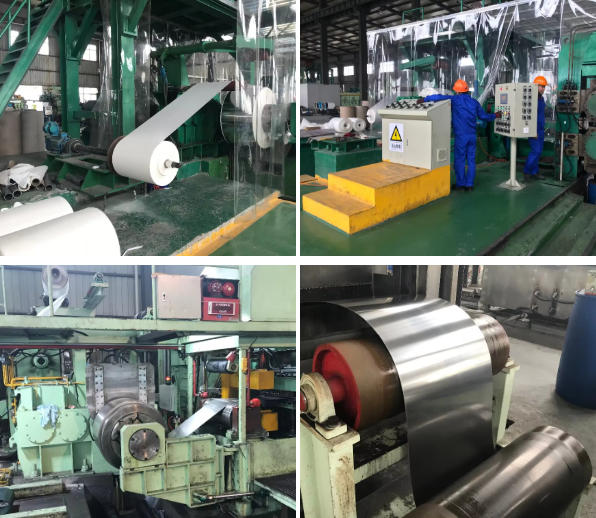 AISI 309 stainless steel strip AISI 309 stainless steel strip