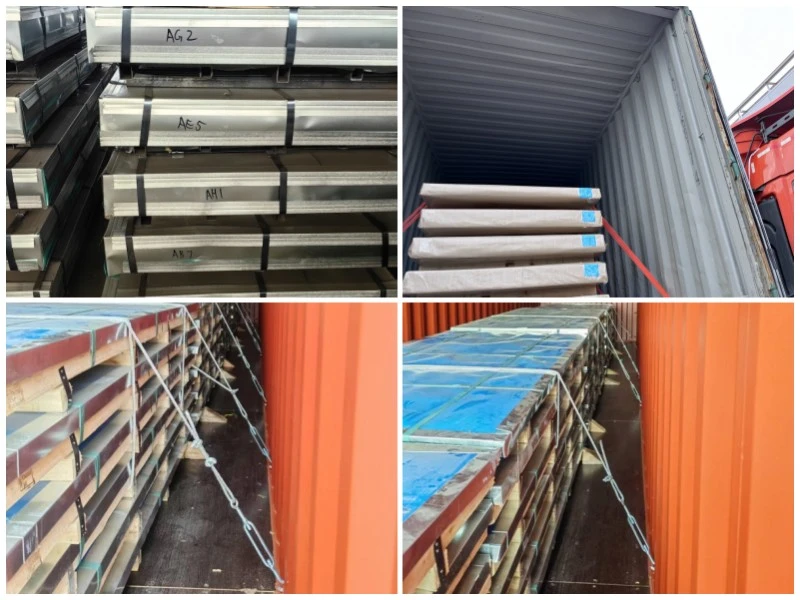316 Stainless Steel Plate 316 Stainless Steel Plate