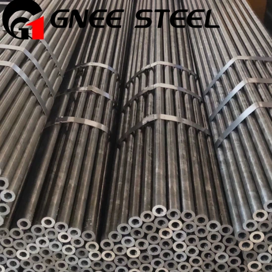 Precision Steel Pipe JIS G3459 SUS316L Steel