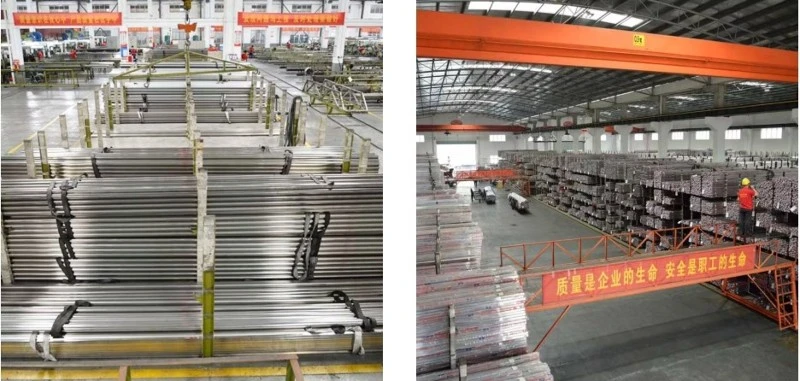 TP304 Stainless Steel Seamless Pipe For Boiler Supplier TP304 Stainless Steel Seamless Pipe For Boiler Supplier