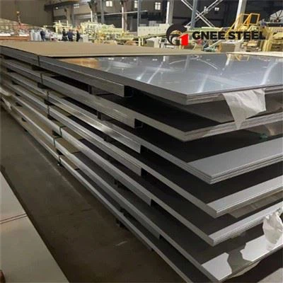 SUS420J1/J2 Stainless Steel Plate & Coil: Martensitic High-Hardness Precision Plate/Coil SUS420J1/J2 Stainless Steel Plate & Coil: Martensitic High-Hardness Precision Plate/Coil