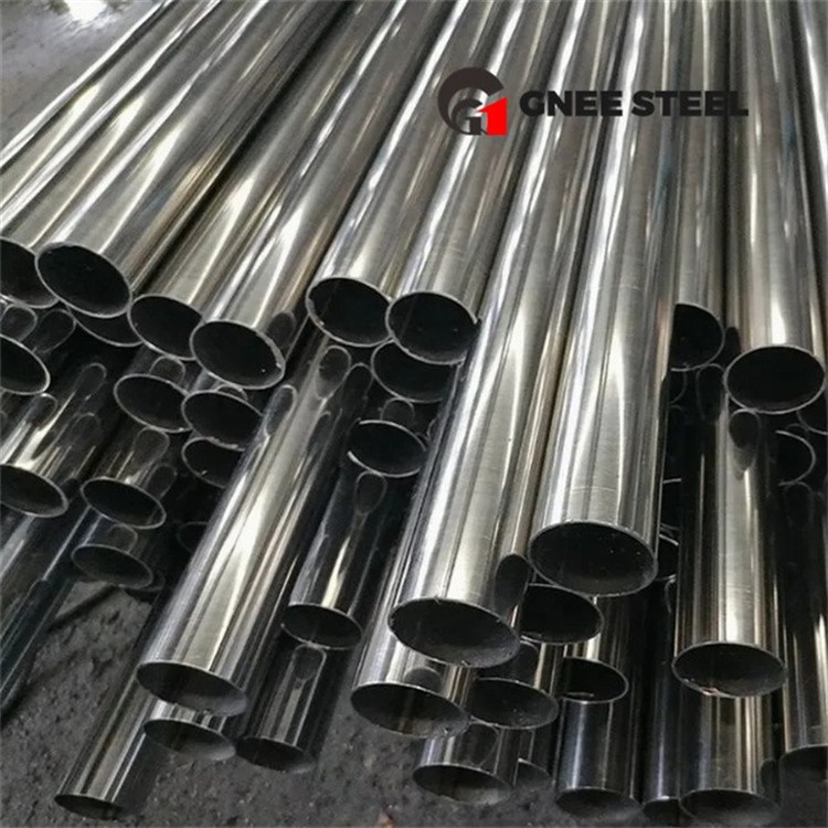 Precision Steel Pipe JIS G3459 SUS316L Steel Precision Steel Pipe JIS G3459 SUS316L Steel